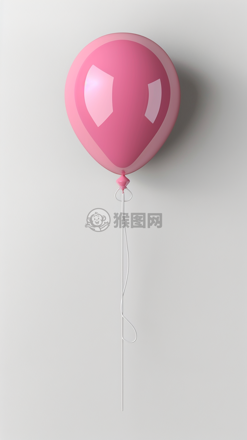 梦想气球飞向夜空标题文案。