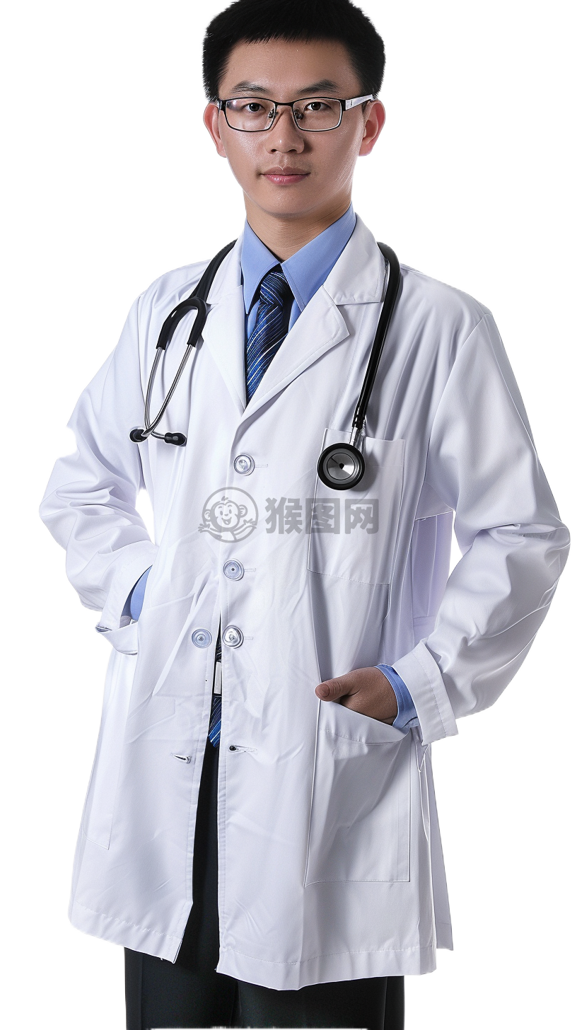 半身医生与尼康相机之旅
