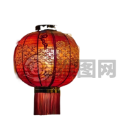 新春花灯耀九州