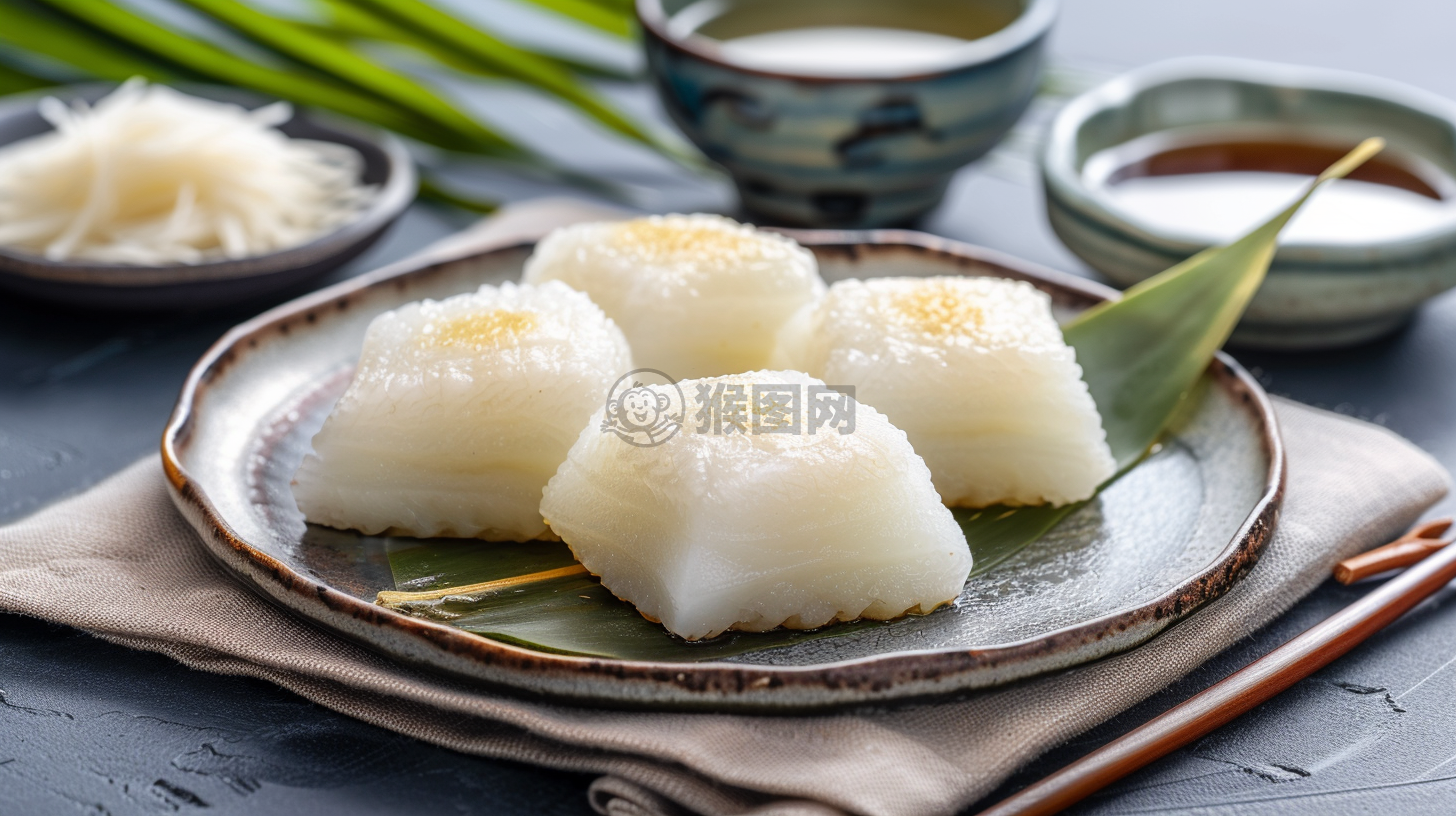 品尝传统美食：品味中华风味