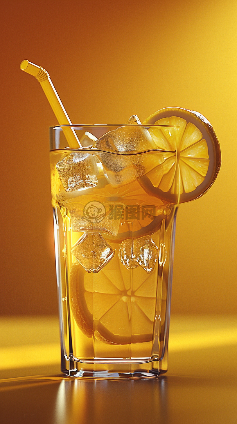 清凉4K视角下的惊艳美灯和丰富色彩