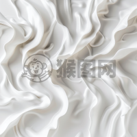 白色纯色背景上的十个字标题，如“简单生活，自然美”。