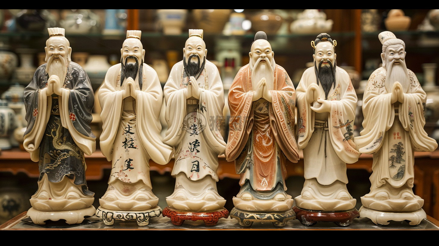 东南亚华人延续灶王传统，中西文化借鉴佛教元素