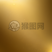 黄金渐变背景照片