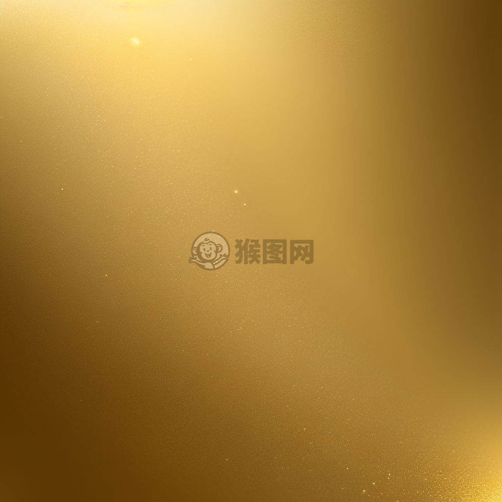 黄金渐变背景照片