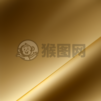 黄金渐变背景照片