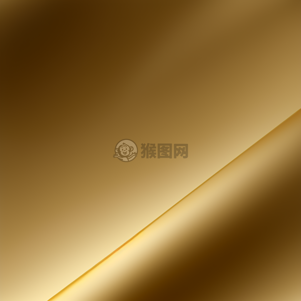 黄金渐变背景照片