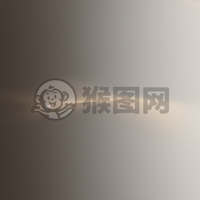 柔和渐变背景下的纹理与光影效果