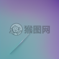 紫色云雾穿越细节高画质的照片