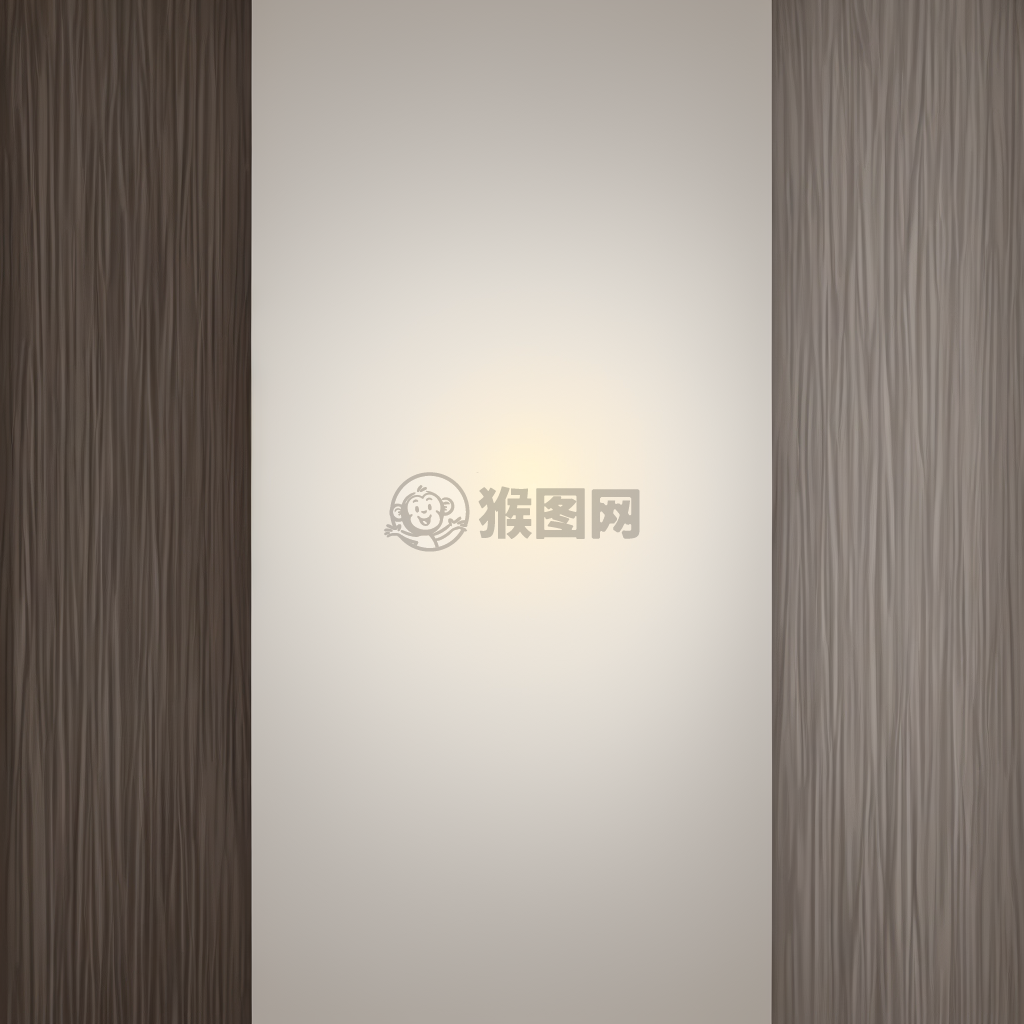 柔和渐变背景下的细腻纹理与微妙纹理图案