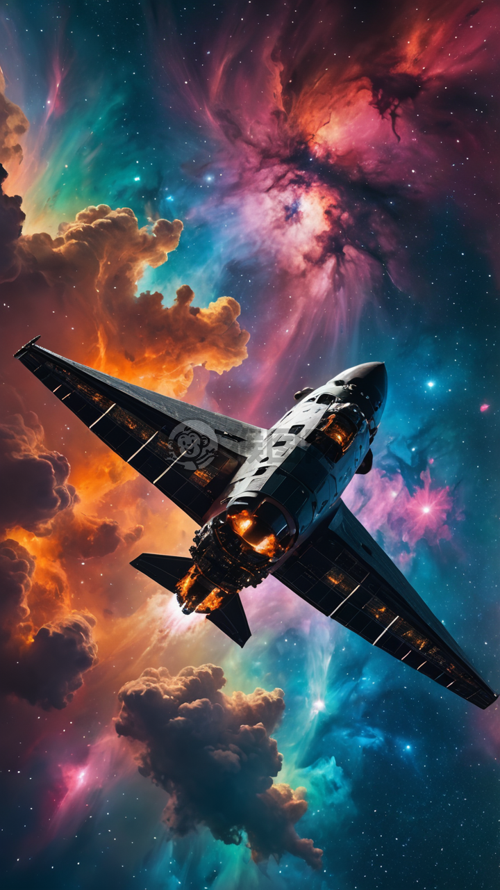太空探索：精美宇宙照片之旅