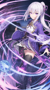 《云间风华少女日本绮梦》
