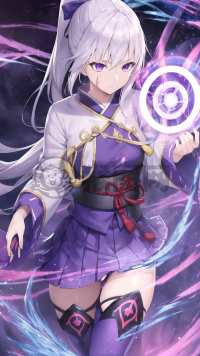《云下彼岸樱花祭：命运》