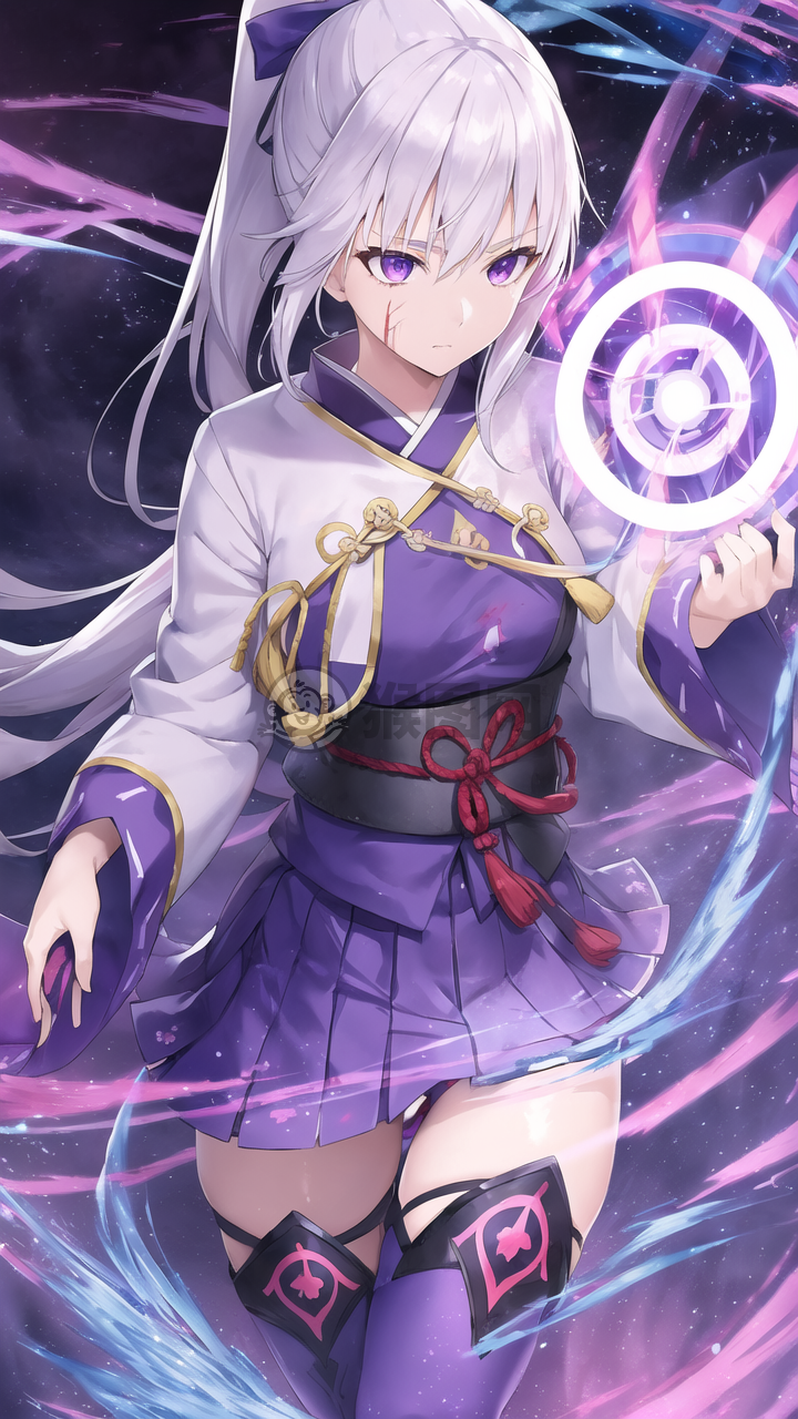 《云下彼岸樱花祭：命运》