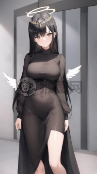 后启示录黑天使：死亡天使的复活