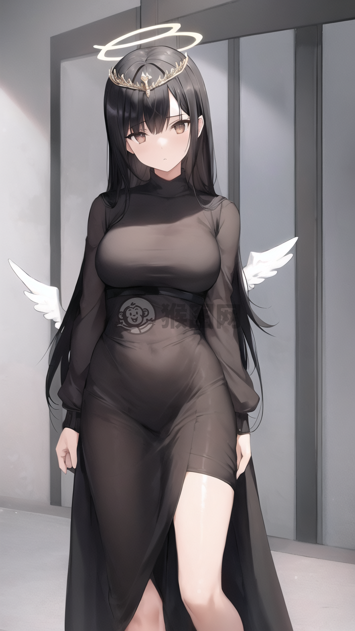 后启示录黑天使：死亡天使的复活