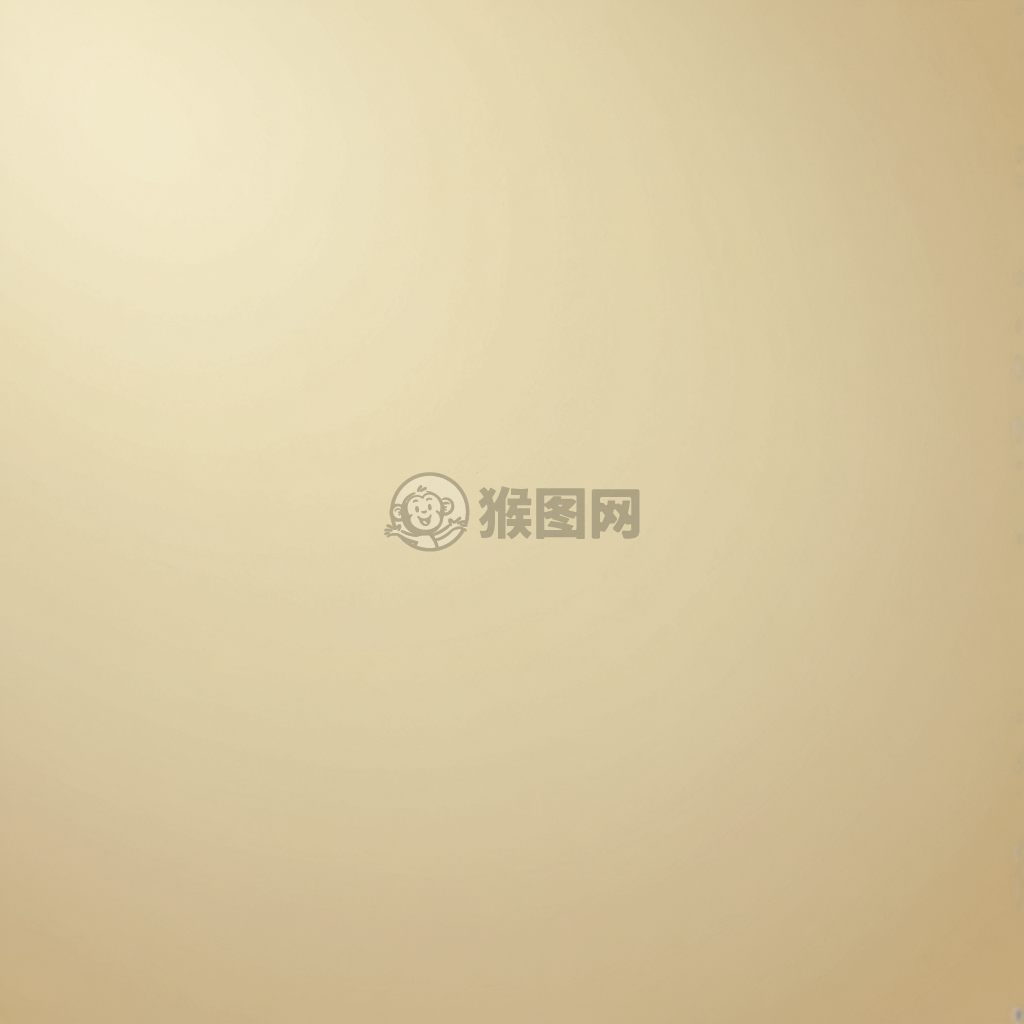 轻黄渐白之境，如梦如幻的背景转换。