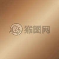 温暖渐变背景：从浅米色到浅棕色，平滑纹理的温馨之旅