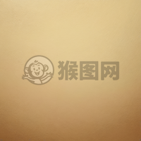 温馨渐变背景：由浅黄至米黄渐变的温暖色调。