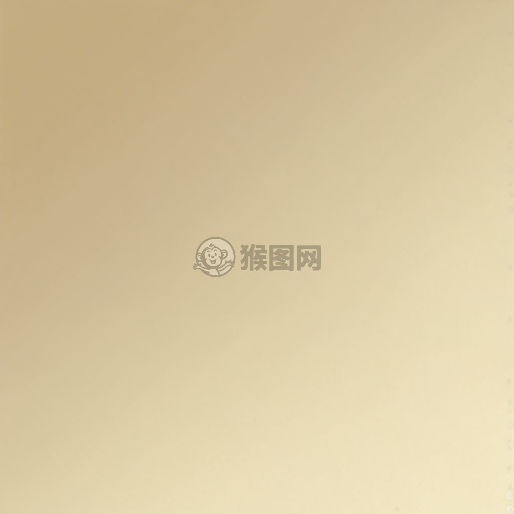 柔和渐变背景下的细腻纹理与柔和光晕