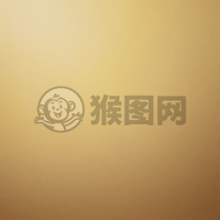 温暖渐变背景：从淡黄到米色的柔和过渡