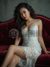 《魅影丽人》