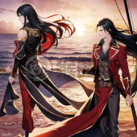 《海盗传奇：风华绝代》