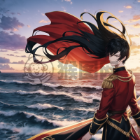 海盗与海之浪漫奇遇