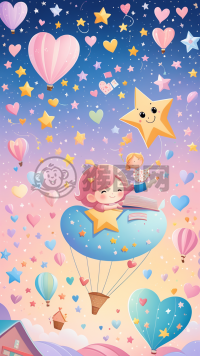 学生自制卡片温暖老师的心