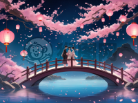 七夕相会记