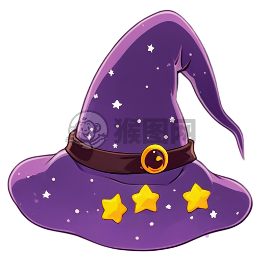 糖果星之奇幻小巫女